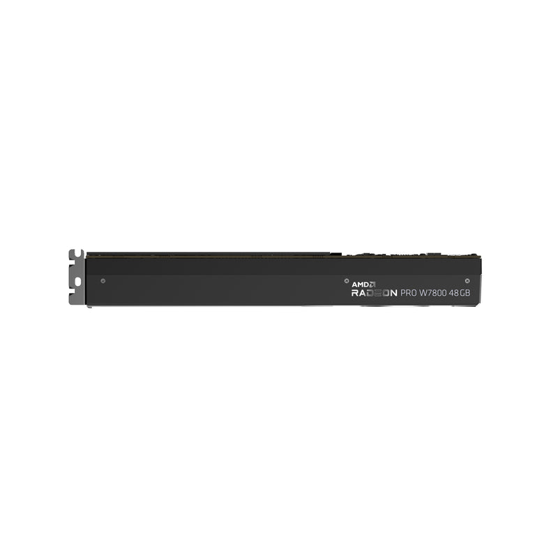 GIGABYTE Radeon PRO W7800 AI TOP 48G Grafikkarte - 48GB GDDR6, 384 Bit, PCI-E 4.0, 3 x DP 2.1, W7800 AI TOP 48G