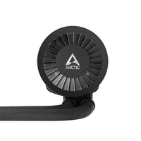 ARCTIC Liquid Freezer III 360 - Multikompatibler All-in-One CPU-Wasserkühler