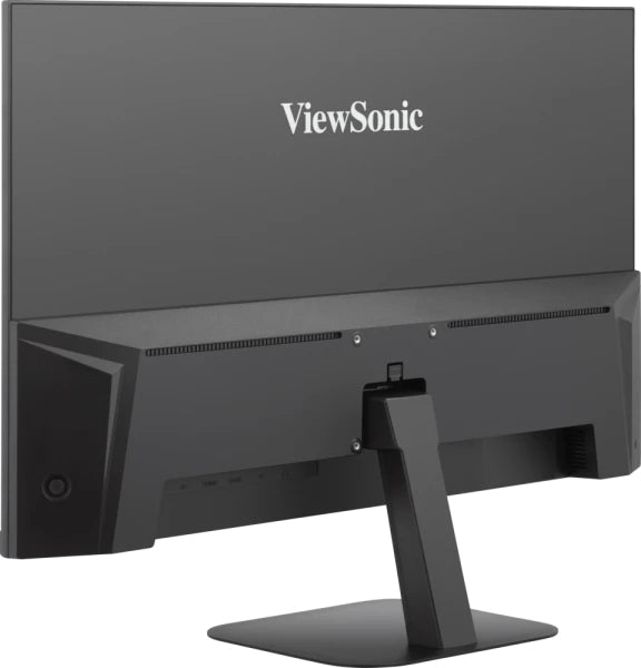 Viewsonic VA VA2708-4K-HD Computerbildschirm 68,6 cm (27") 3840 x 2160 Pixel 4K Ultra HD LED Schwarz