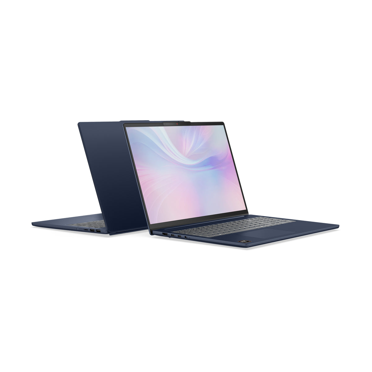 Lenovo IdeaPad Slim 5 16AKP10 Copilot+ PC AMD Ryzen AI 5 330 Laptop 40,6 cm (16") WUXGA 16 GB DDR5-SDRAM 512 GB SSD Wi-Fi 7 (802.11be) Windows 11 Home Blau Deutsch