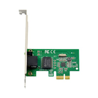 Microconnect MC-DR8111E Netzwerkkarte Eingebaut Ethernet 1000 Mbit/s