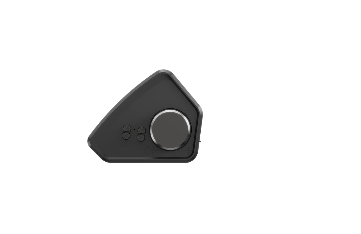 Acer Nitro Gaming Soundbar NSK510 Schwarz 2.0 Kanäle