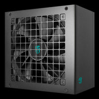 Gamer Storm PN650D Netzteil 650 W 20+4 pin ATX ATX Schwarz