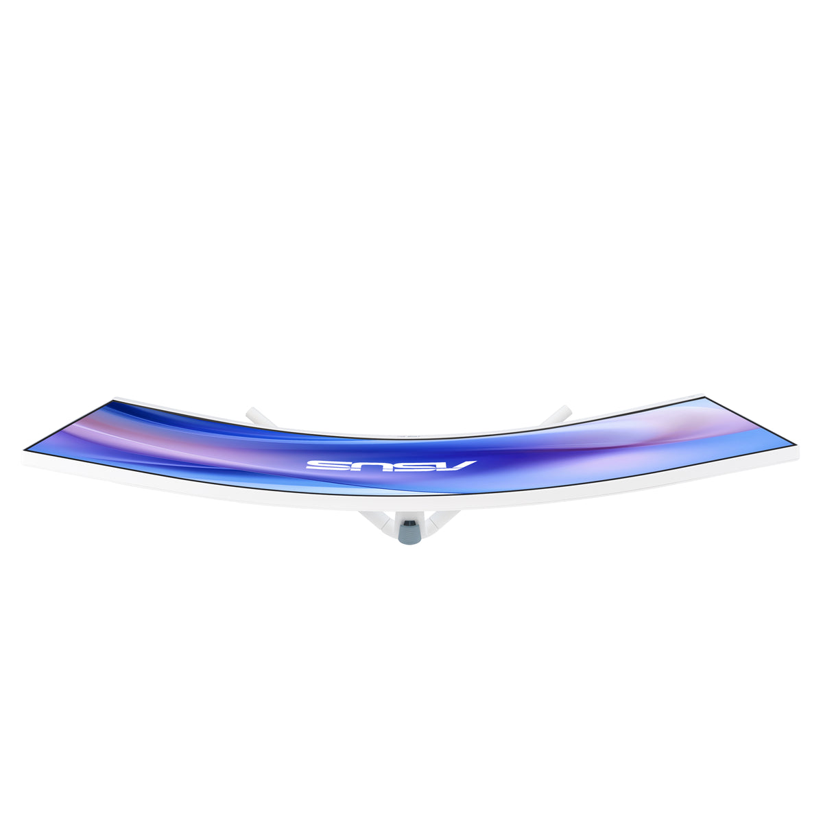 ASUS VU34WCIP-W Computerbildschirm 86,4 cm (34") 3440 x 1440 Pixel Wide Quad HD Weiß