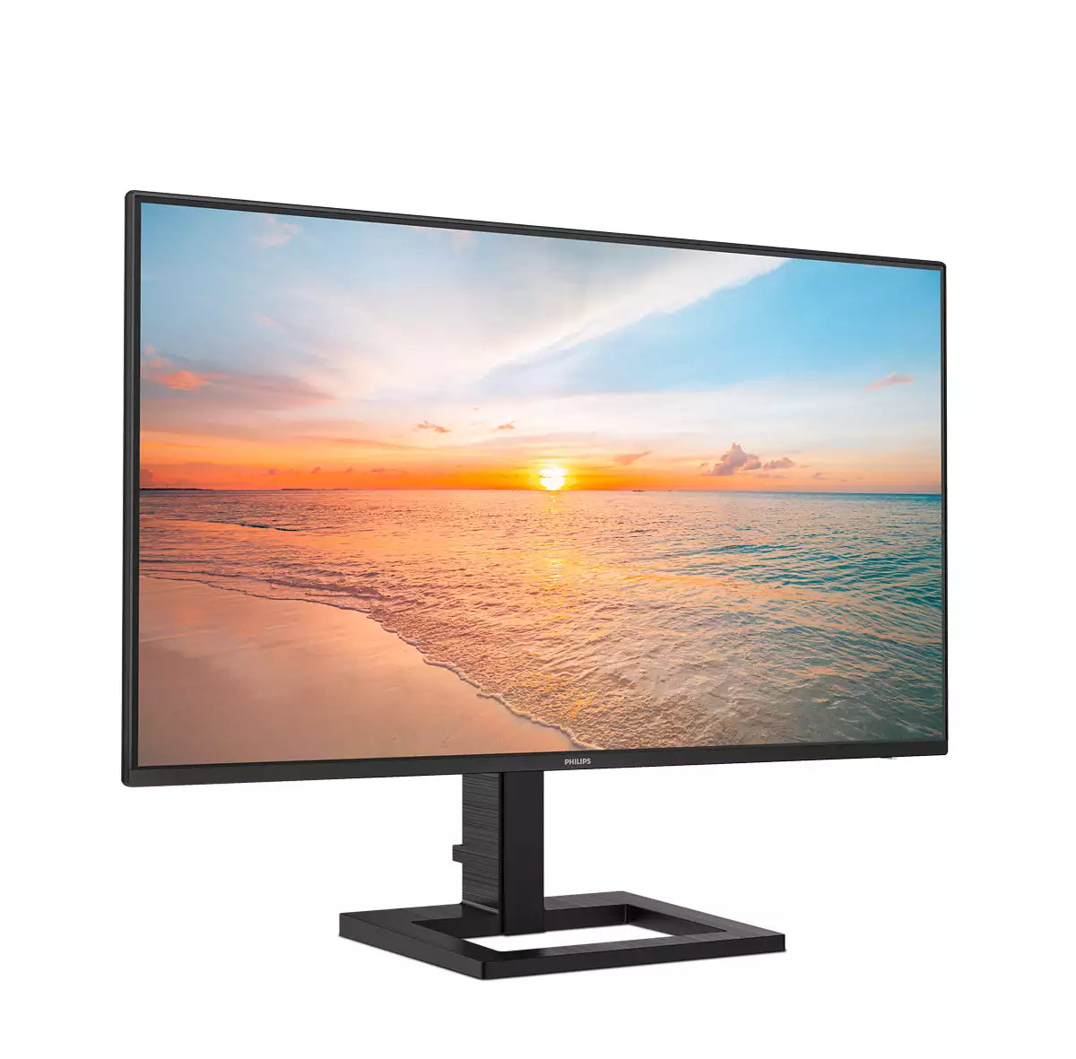 Philips 1000 series 24E1N1300AE/00 Computerbildschirm 60,5 cm (23.8") 1920 x 1080 Pixel Full HD LCD Schwarz
