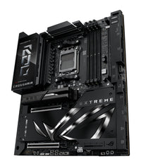 ASUS ROG CROSSHAIR X870E EXTREME AMD X870E Sockel AM5 Erweitertes ATX