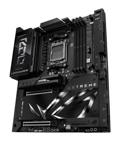 MB ASUS ROG CROSSHAIR X870E EXTREME (AMD.AM5.DDR5.E-ATX)