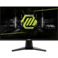 MSI MAG 255XF Computerbildschirm 62,2 cm (24.5") 1920 x 1080 Pixel Full HD Schwarz