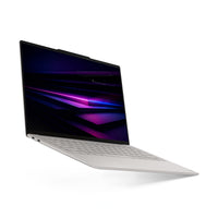 Lenovo Yoga Slim 7 Ultra 14IPH11 Copilot+ PC Intel Core Ultra X7 358H Laptop 35,6 cm (14") Touchscreen 2.8K 32 GB LPDDR5x-SDRAM 1 TB SSD Wi-Fi 7 (802.11be) Windows 11 Pro Schweiz Muschel (Farbe)
