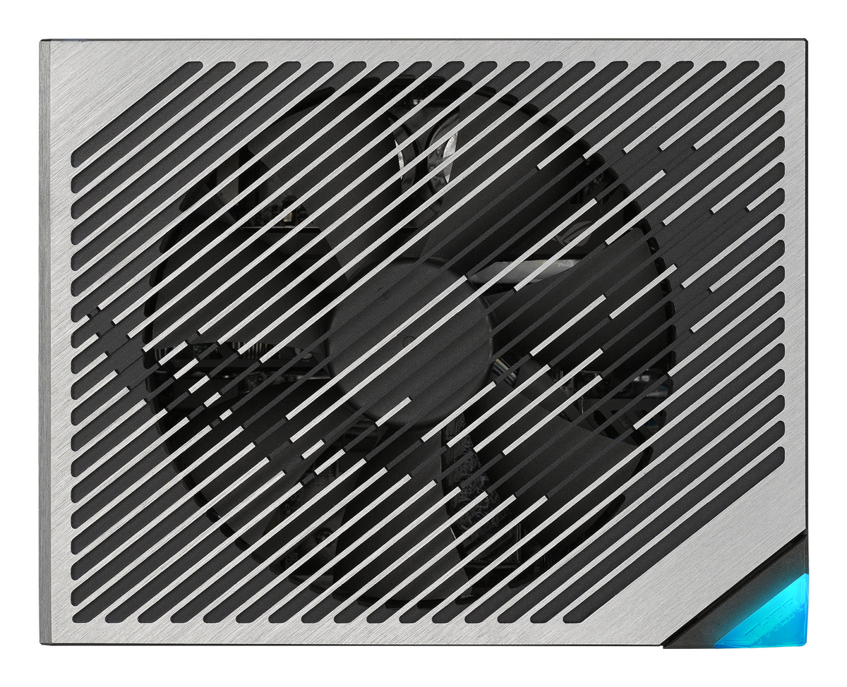 ASUS ROG -THOR-1200P3-GAMING-E Netzteil 1200 W 24-pin ATX ATX Schwarz