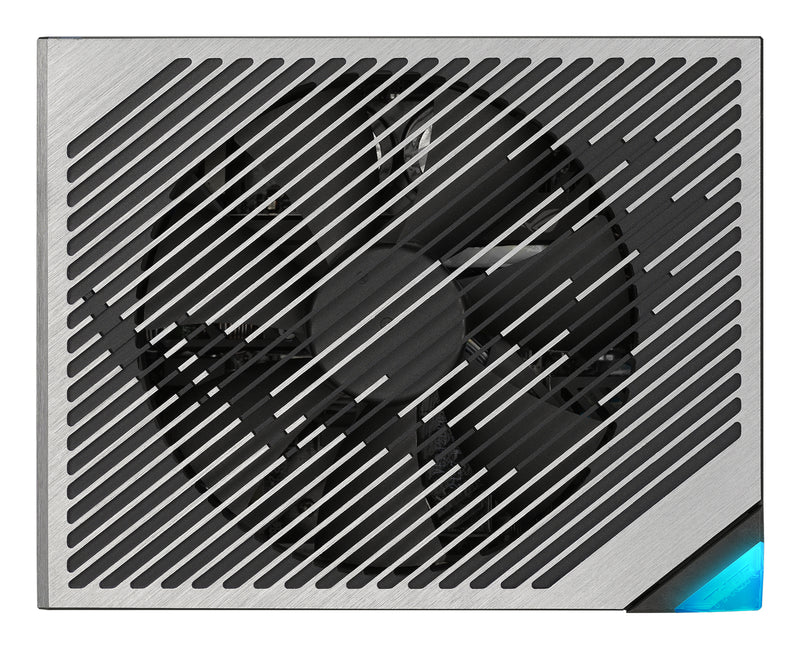 ASUS ROG -THOR-1200P3-GAMING-E Netzteil 1200 W 24-pin ATX ATX Schwarz