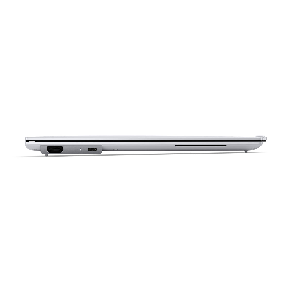 Lenovo ThinkPad X9-15 Gen 1 Aura Edition Copilot+ PC Intel Core Ultra 7 258V Laptop 38,9 cm (15.3") Touchscreen 2.8K 32 GB LPDDR5x-SDRAM 1 TB SSD Wi-Fi 7 (802.11be) Windows 11 Pro Weiß Deutsch