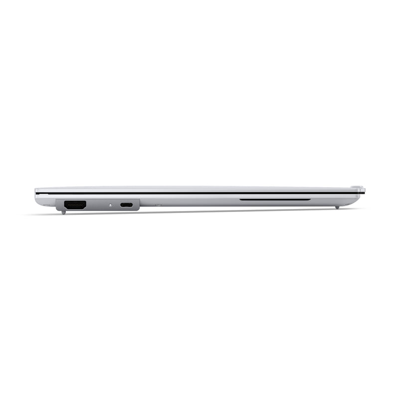 Lenovo ThinkPad X9-15 Gen 1 Aura Edition Copilot+ PC Intel Core Ultra 7 258V Laptop 38,9 cm (15.3") Touchscreen 2.8K 32 GB LPDDR5x-SDRAM 1 TB SSD Wi-Fi 7 (802.11be) Windows 11 Pro Schweiz Weiß