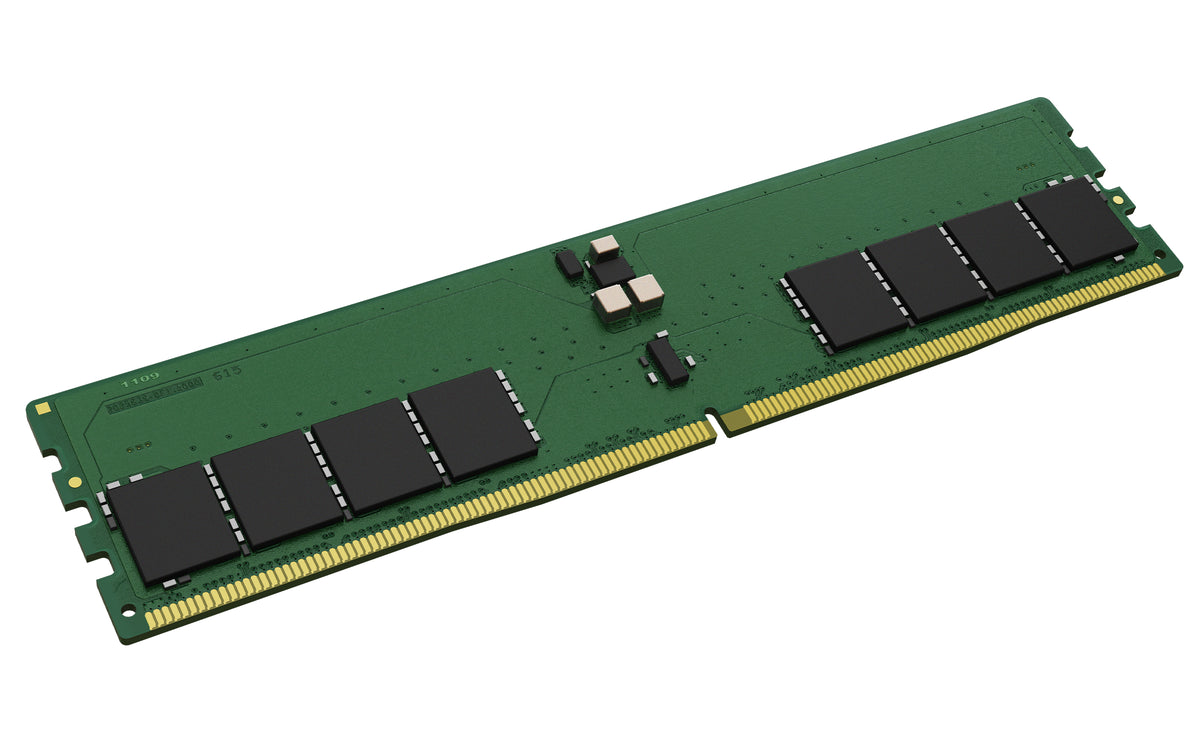 Kingston Technology ValueRAM Speichermodul 32 GB 1 x 32 GB DDR5 6400 MT/s 288-pin DIMM
