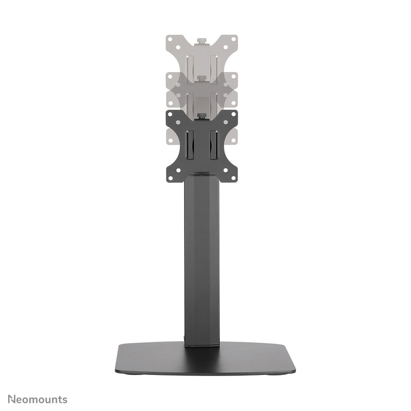 Neomounts FPMA-D865BLACK Monitor-Ständer 10-32" - Gasfeder