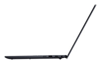 ASUS ExpertBook B3 B3405CCA-LY1071X Intel Core Ultra 5 125H Laptop 35,6 cm (14") WUXGA 16 GB DDR5-SDRAM 512 GB SSD Wi-Fi 6E (802.11ax) Windows 11 Pro Deutsch Grau