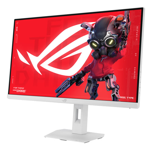 ASUS ROG Strix XG27ACMES-W 27 QHD 255Hz