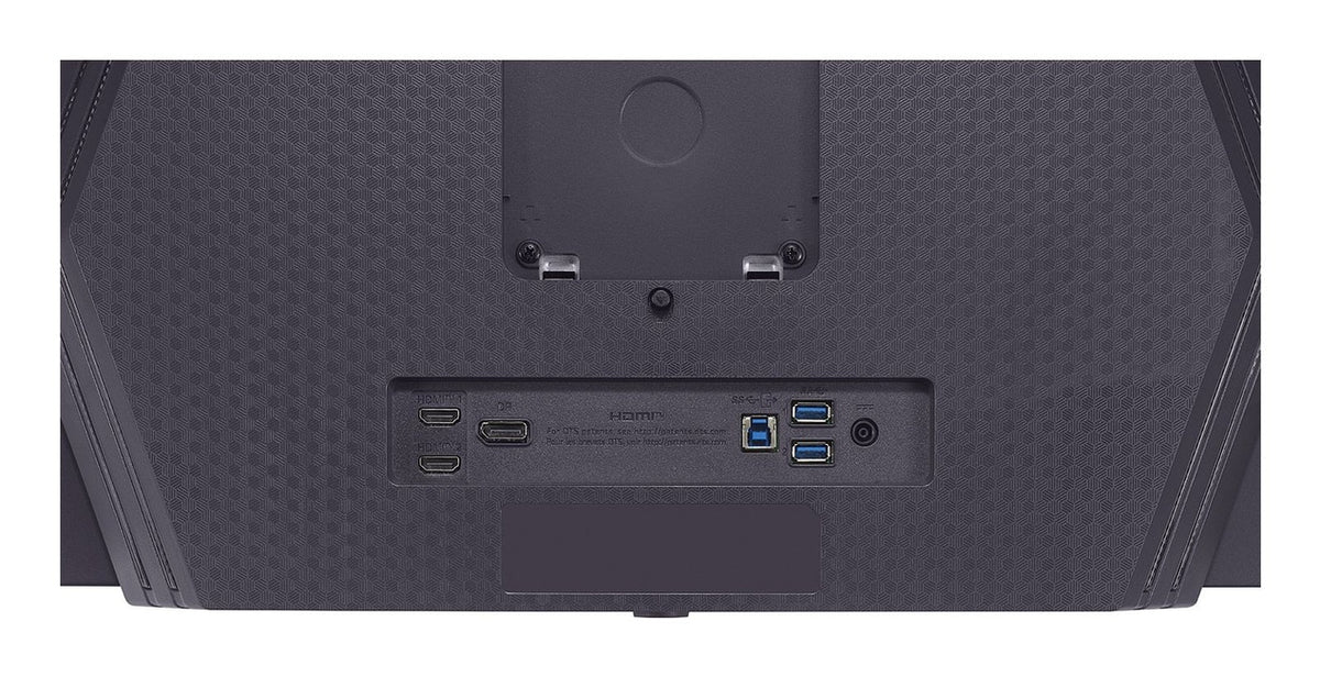 LG 27GX790A-B Computerbildschirm 68,6 cm (27") 2560 x 1440 Pixel 2K OLED Schwarz