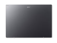 Acer Aspire A14-51M-745A Intel Core 7 150U Laptop 35,6 cm (14") WUXGA 16 GB LPDDR5-SDRAM 1 TB SSD Wi-Fi 6E (802.11ax) Windows 11 Home Grau
