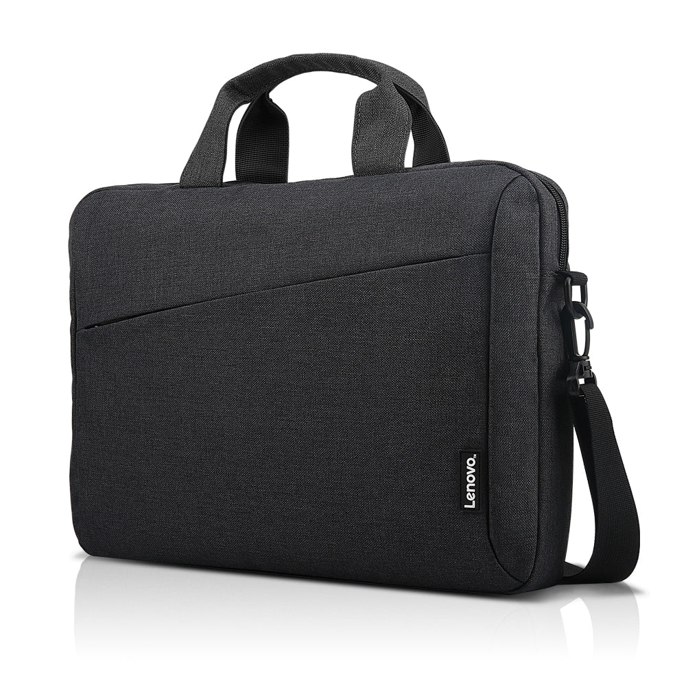 Lenovo T210 39,6 cm (15.6") Toploader-Tasche Schwarz