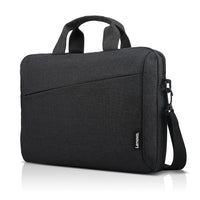 Lenovo T210 39,6 cm (15.6") Toploader-Tasche Schwarz