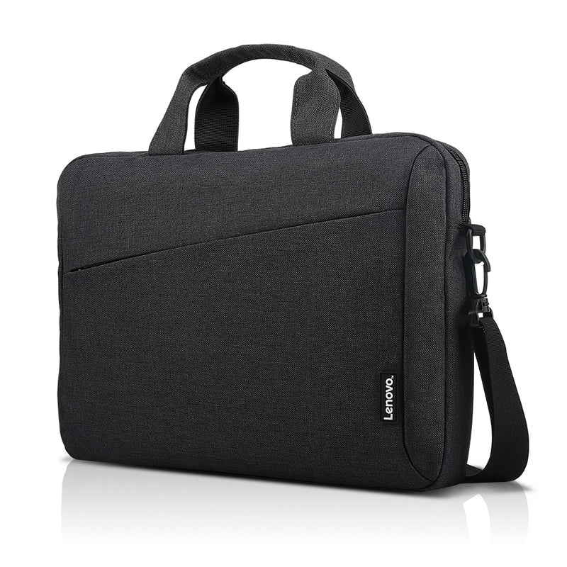 Lenovo T210 39,6 cm (15.6") Toploader-Tasche Schwarz