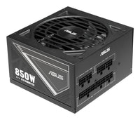 ASUS ATS-850G Netzteil 850 W 20+4 pin ATX ATX Schwarz