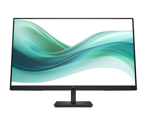 HP Series 3 Pro 27 inch FHD Monitor - 327pf Computerbildschirm 68,6 cm (27") 1920 x 1080 Pixel Full HD LCD Schwarz