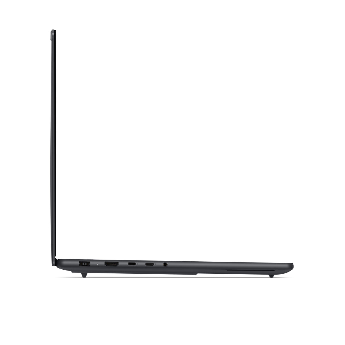 Lenovo Yoga Pro 9 16IPH11 Copilot+ PC Intel Core Ultra 7 356H Laptop 40,6 cm (16") Touchscreen 3.2K 32 GB LPDDR5x-SDRAM 1 TB SSD NVIDIA GeForce RTX 5060 Wi-Fi 7 (802.11be) Windows 11 Pro Grau Deutsch