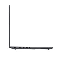 Lenovo Yoga Pro 9 16IPH11 Copilot+ PC Intel Core Ultra 7 356H Laptop 40,6 cm (16") Touchscreen 3.2K 32 GB LPDDR5x-SDRAM 1 TB SSD NVIDIA GeForce RTX 5060 Wi-Fi 7 (802.11be) Windows 11 Pro Grau Deutsch