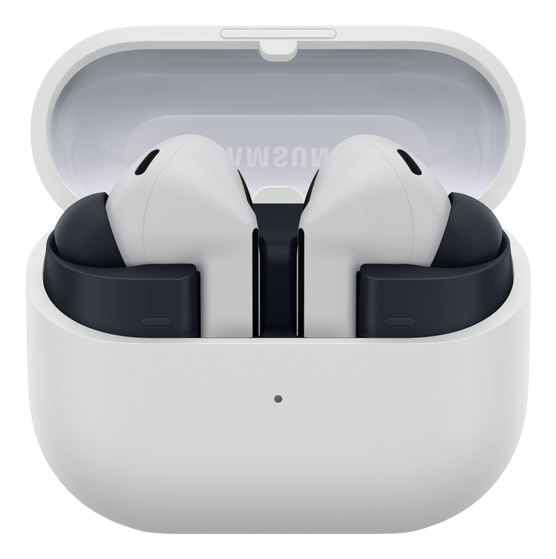 Samsung Galaxy Buds3 FE Kopfhörer True Wireless Stereo (TWS) im Ohr Anrufe/Musik Bluetooth Grau