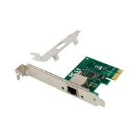 Microconnect MC-PCIE-WGI210AT Netzwerkkarte Eingebaut Ethernet 2500 Mbit/s