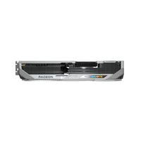 GIGABYTE Radeon RX 9070 XT GAMING OC ICE 16G Grafikkarte - 16GB GDDR6, 256bit, PCI-E 5.0, 3060 MHz Kerntakt, 2 x DisplayPort, 2 x HDMI, GV-R907XGAMINGOCICE-16GD