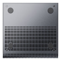 ASUS Ascent GX10 GX10-GG0026BN GB10 128 GB LPDDR5x-SDRAM 2 TB SSD Mini PC Mini-PC Grau