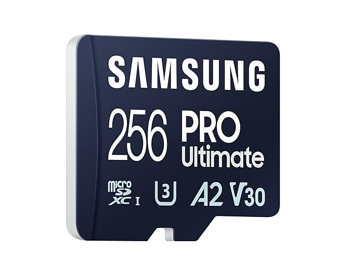 Samsung MB-MY256SB/WW Speicherkarte 256 GB MicroSDXC UHS-I
