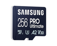 Samsung MB-MY256SB/WW Speicherkarte 256 GB MicroSDXC UHS-I