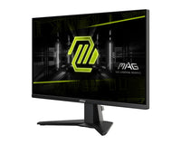 MSI MAG 255FDE E20 Computerbildschirm 62,2 cm (24.5") 1920 x 1080 Pixel Full HD LCD Schwarz