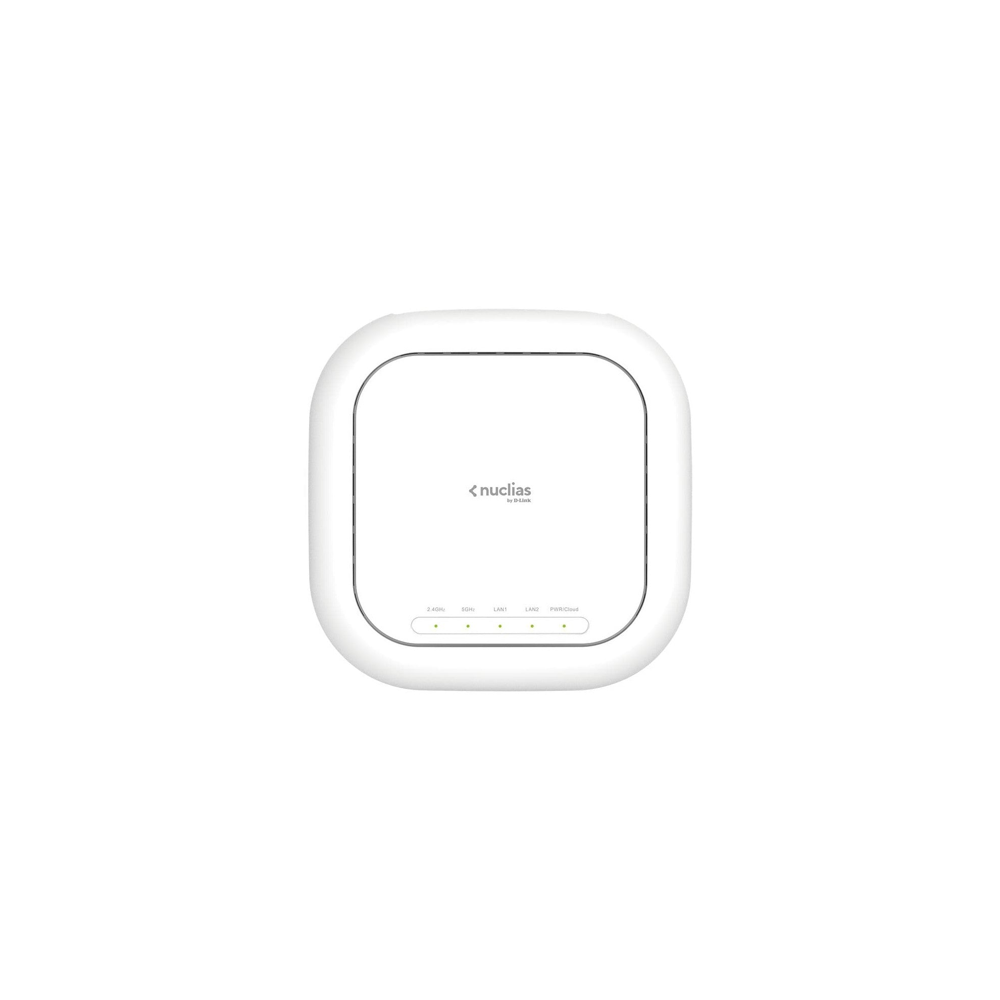 D-Link DBA-2520P: WLAN AC PoE Access Point