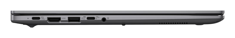 ASUS ExpertBook P5 G2 PM5406CGA-NZ0035X Copilot+ PC AMD Ryzen AI 9 HX 470 Laptop 35,6 cm (14") WQXGA 64 GB DDR5-SDRAM 1 TB SSD Wi-Fi 7 (802.11be) Windows 11 Pro Deutsch Grau
