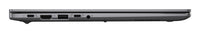 ASUS ExpertBook P5 G2 PM5406CGA-NZ0333X AMD Ryzen AI 7 445 Laptop 35,6 cm (14") WQXGA 32 GB DDR5-SDRAM 512 GB SSD Wi-Fi 7 (802.11be) Windows 11 Pro Grau Schweiz