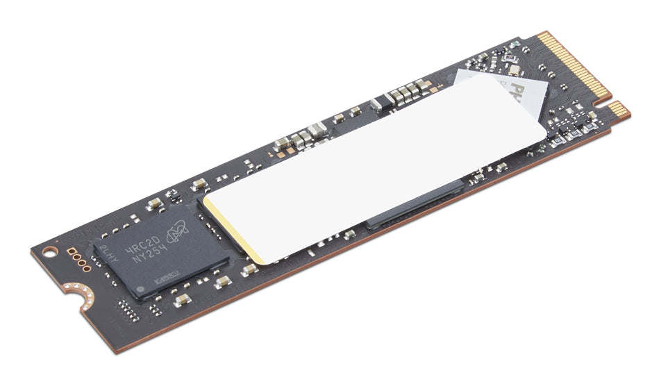 Lenovo 4XB1T87553 Internes Solid State Drive 512 GB M.2 PCI Express 4.0 NVMe