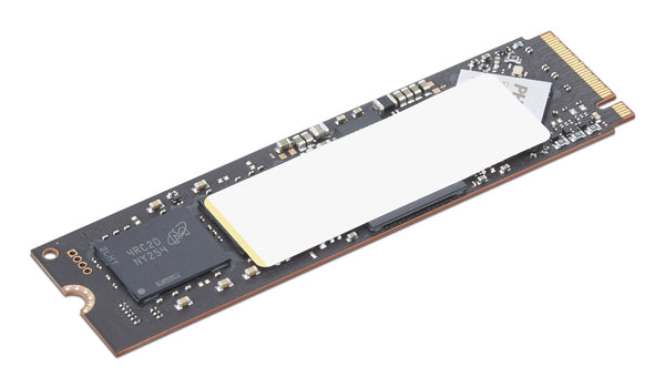 Lenovo 4XB1T87553 Internes Solid State Drive 512 GB M.2 PCI Express 4.0 NVMe