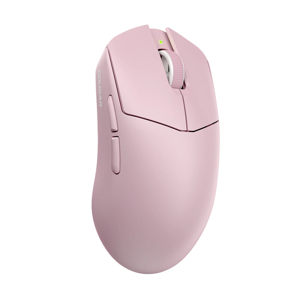 COUGAR Gaming Maus,Revenger Pro 8K, Wireless, Pink