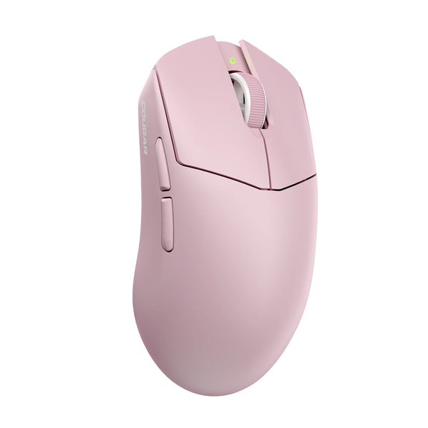COUGAR Gaming Maus,Revenger Pro 8K, Wireless, Pink