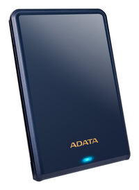 ADATA HV620S Externe Festplatte 2 TB 2.5" Micro-USB B 3.2 Gen 1 (3.1 Gen 1) Blau