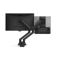 BenQ LTB01 Laptop-Arm Schwarz 43,2 cm (17")