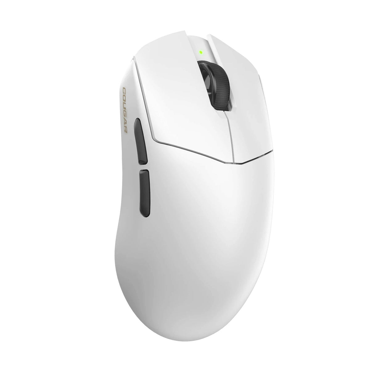 COUGAR Gaming Maus,Revenger Pro 8K, Wireless, Weiß