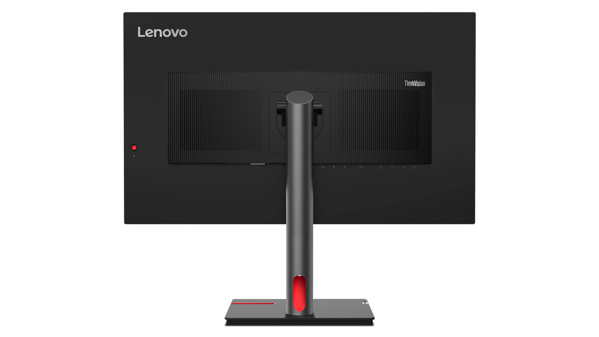 Lenovo ThinkVision P32pz-30 Computerbildschirm 80 cm (31.5") 3840 x 2160 Pixel 4K Ultra HD LCD Schwarz