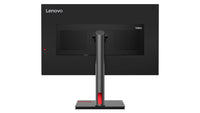 Lenovo ThinkVision P32pz-30 Computerbildschirm 80 cm (31.5") 3840 x 2160 Pixel 4K Ultra HD LCD Schwarz