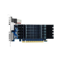 GT730 2GB ASUS LP passiv GDDR5 GT730-SL-2GD5-BRK